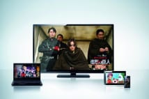 HuluやdTV ネット配信には本来の「健全な視聴環境」がある