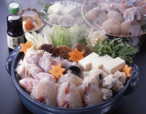 食品の福袋として異例の人気を誇る東武百貨店池袋店の『福なべ袋』