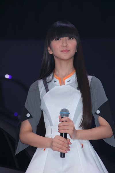 この日もクールだったかしゆか　