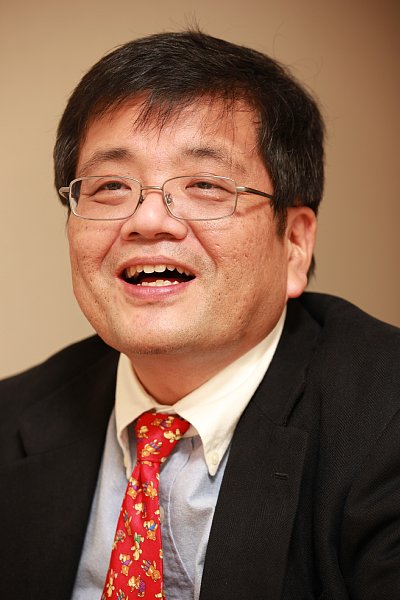 経済アナリスト・森永卓郎氏