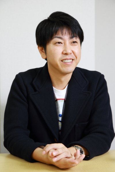 元猿岩石森脇が有吉を語る 僕がいたら売れていなかった Newsポストセブン 元猿岩石森脇が有吉を語る 僕がいたら売れていなかった Newsポストセブン