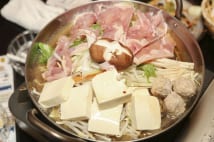 健康的で温まる鍋料理 さらに美味しくなる裏技を専門家伝授