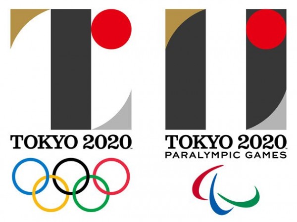 佐野研二郎氏がデザインしたエンブレム