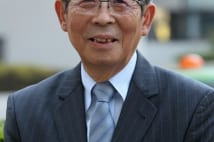 大谷昭宏氏　故・黒田清氏から盗んだものと盗めなかったもの