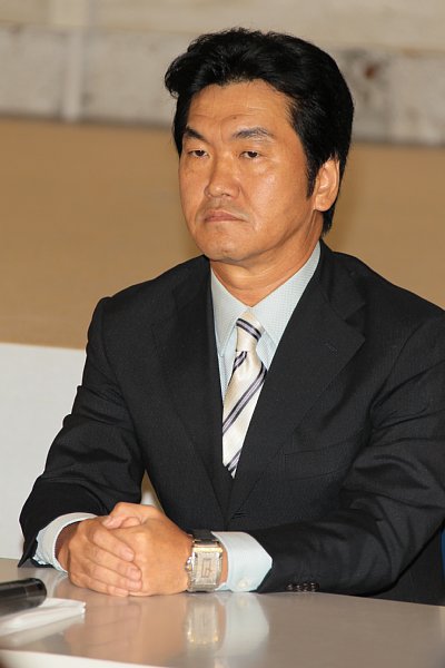 次の「泣けるMC枠」の本命は？（島田紳助さん）