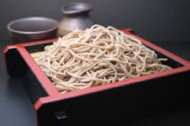 まだ｢年越し蕎麦」間に合う?!