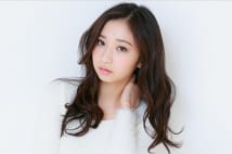 田原俊彦の娘が本名で活動再開　ジャニーズ主演ドラマに出演