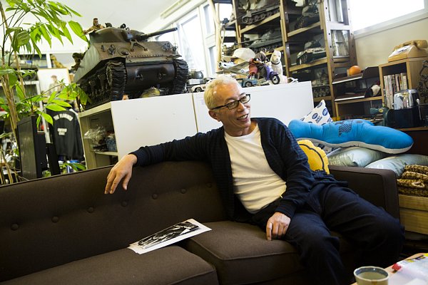 31年前の自身の記事を見て「この頃は寝ないで働くのが当たり前と感じるようになってたな」