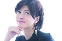 NHK主演の内田有紀「女性ならでは激しいバトル楽しんで」