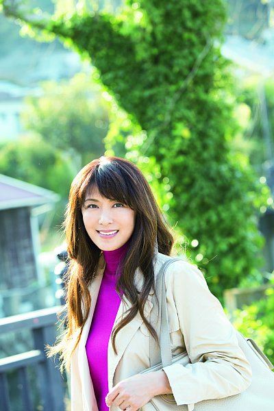 山田佳子さんと夢の湯めぐり紀行