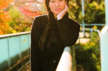 紅白初出場の山内惠介 口げんかしていた母から「良かったね」