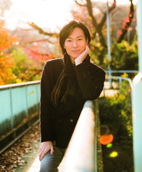 「紅白はオリンピック」と語る初出場の山内恵介