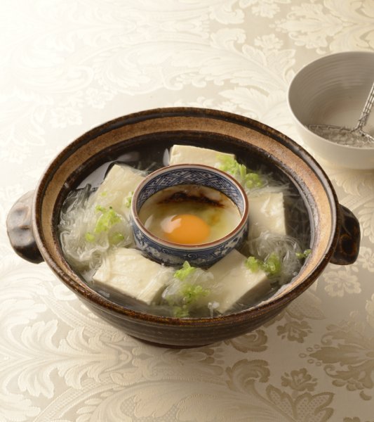 91才料理研究家が教える絶品湯豆腐レシピ