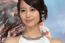 堀北真希、復帰の意思ないとの証言　メイサ夫妻が反面教師？