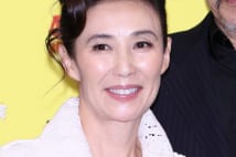 朝ドラで美貌話題の萬田久子　美の師匠・草笛光子の助言