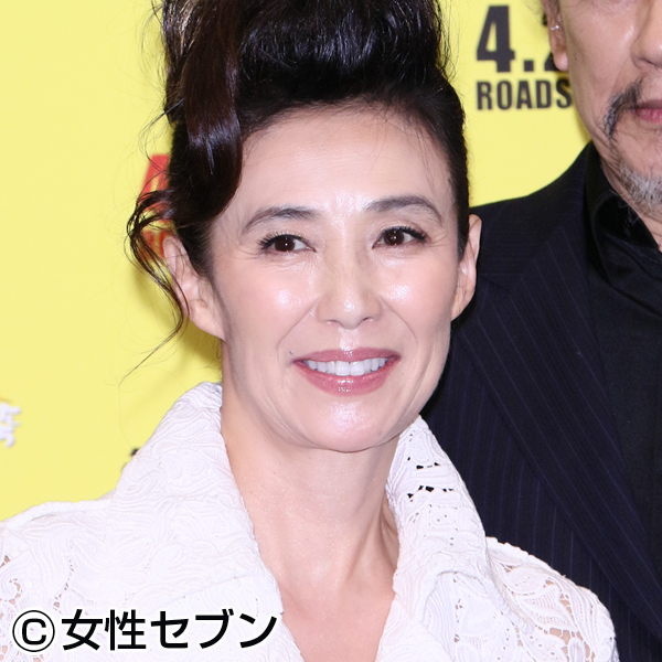 朝ドラで美貌話題の萬田久子 美の師匠 草笛光子の助言 Newsポストセブン