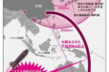 中国の軍拡に対抗「日本は豪州に兵器工場作るべき」と軍学者