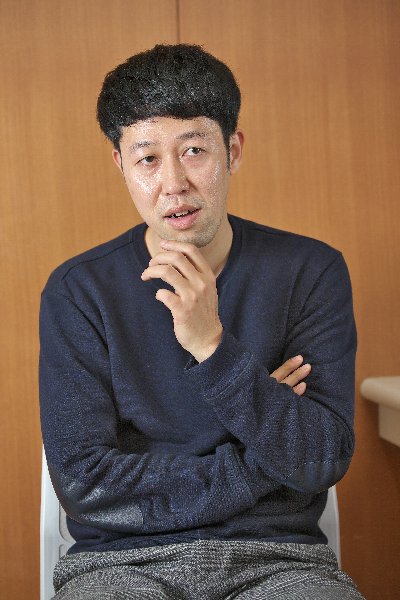 小籔千豊 芸人がテレビでやったらアカンこと を解説する Newsポストセブン