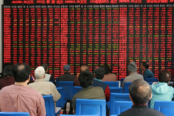 中国市場の混乱は日本にどう影響する？