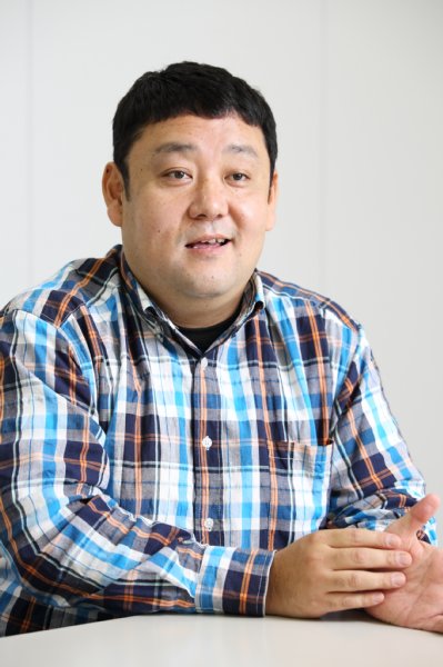 元相方・大島との関係は今も続いているという