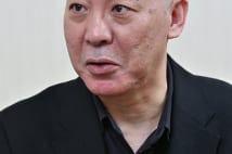 百田尚樹氏のTwitter観「フォロワー15万人で自由に書けん」