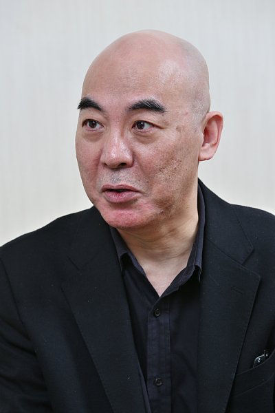 「小説を書くのは恩返し」と語る百田尚樹氏