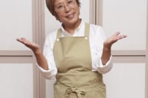 料理研究家の杵島親子 肉じゃが、ポテサラ、炒飯の秘訣語る