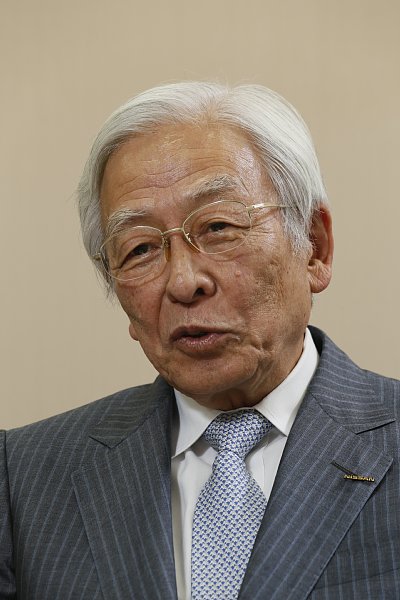 相談役の仕事内容とは？（日産自動車の小枝至相談役）