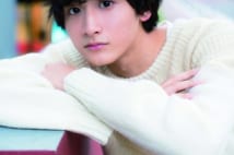 天テレ出身イケメン俳優・小関裕太 反抗期がなかったと語る