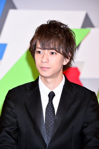 パラリンピック番組のナレーションを務める三浦翔平