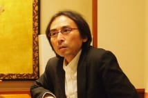 ネットニュース編集者の中川淳一郎氏