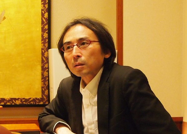 脱原発を説く坂本龍一氏に意見も（中川淳一郎氏）