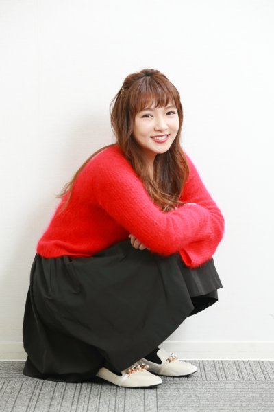 貯金も始めたという