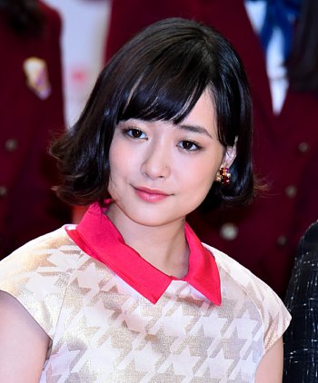 16年注目の新成人芸能人 大原櫻子 森川葵 橋本愛ほか Newsポストセブン