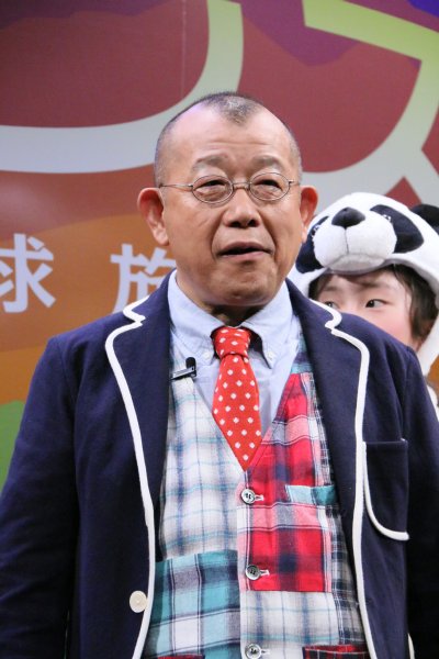 笑福亭鶴瓶死去