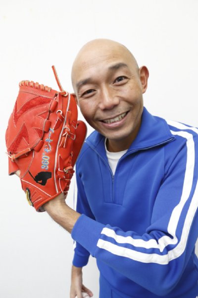 マニアックものまね芸人 野球が好きすぎ愛媛でプロ野球選手に Newsポストセブン マニアックものまね芸人 野球が好きすぎ愛媛でプロ野球選手に Newsポストセブン