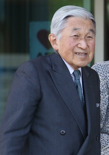 天皇陛下の「生前退位」を巡り宮内庁は会合を重ねた