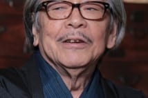 掲載誌も売り切れ 筒井康隆が「最後の長編」について語る