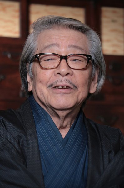 掲載誌も売り切れ 筒井康隆が 最後の長編 について語る Newsポストセブン 掲載誌も売り切れ 筒井康隆が 最後の長編 について語る Newsポストセブン