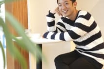 超セレブ芸人 悪目立ち避けタクシー手前で降りて現場入り