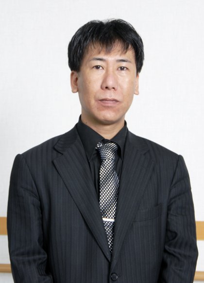 全国webカウンセリング協議会理事長の安川雅史さん