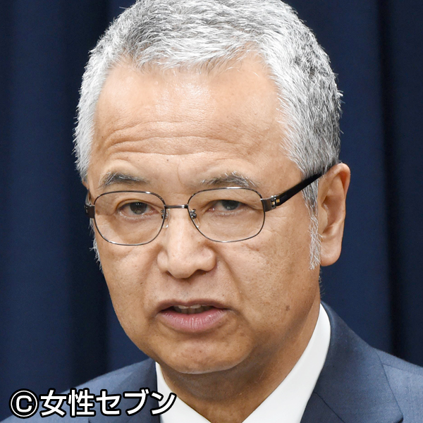 「病床」に伏せる甘利明・前経済再生相