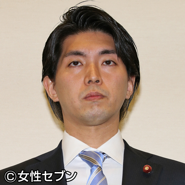宮崎元議員は2015年5月に金子恵美議員と結婚