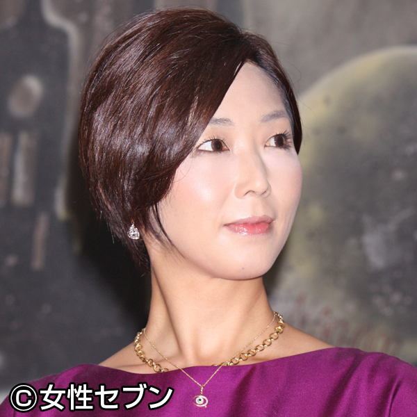 人工肛門告白の中井美穂 スタッフが慌てて病院行ったことも Newsポストセブン