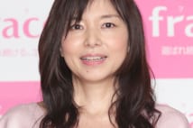 山口智子の産まない発言で「夫婦だけ」という選択肢に市民権