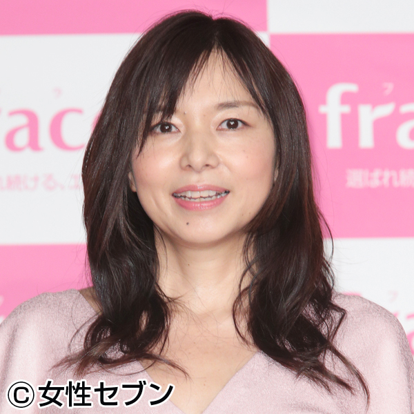 山口智子の産まない告白で 子なしハラスメントが落ち着く Newsポストセブン