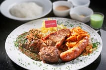 大人が食べるお子様ランチ 大人様ランチの人気の秘密とは?
