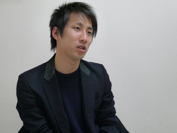 「アイドルの恋愛禁止」について語る朝井リョウ氏