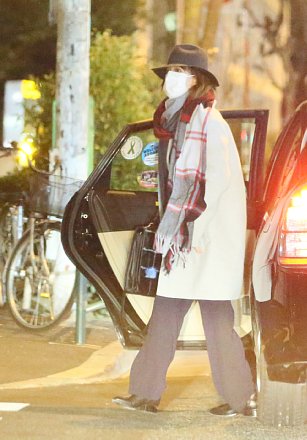トリンドル玲奈と女子会を楽しんだ本田翼