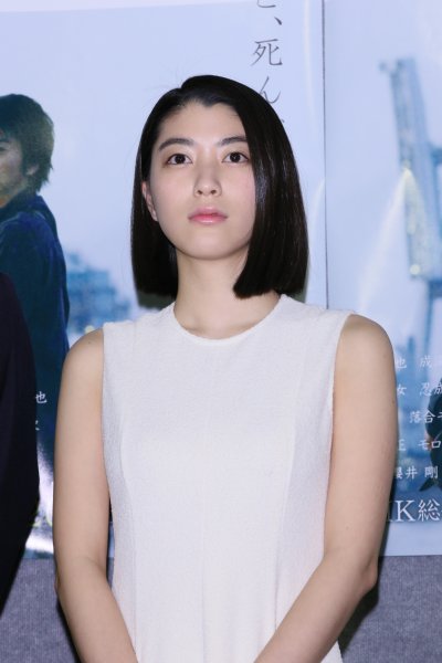 藤原竜也演じる茂雄を本気で好きになってほしいと監督から言われた成海璃子
